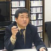 渡瀬昌治