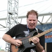 Jimmy Griswold - Live Shot