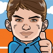 Avatar di cptcomic