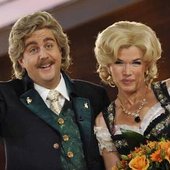 Wolfgang & Anneliese