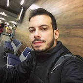 samuelfilho86 için avatar