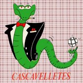 Cascavelletes
