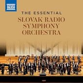 The Essential Slovak Radio Symphony Orchestra
