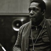 John Coltrane 