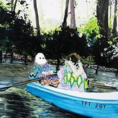 Joy [Explicit]