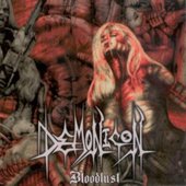 Bloodlust