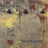 Nuclear Frog Pond