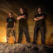 Hate Eternal 2018