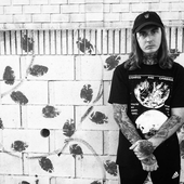 GHOSTEMANE 2016