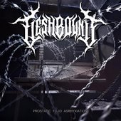 Prostatic Fluid Asphyxiation - Single