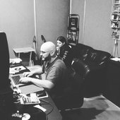 Phantom Slaughter in a studio (2)