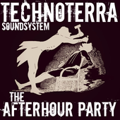 technoterra için avatar