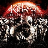 Corrosive Legion