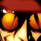 Avatar for R-ion