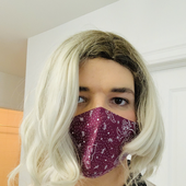 ConfusedSammie 的头像