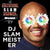The Super Slam Bros. Melee EP
