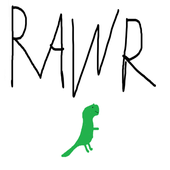 Avatar for RAWRWAFL