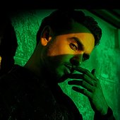 Andresse for Sony Music Mexico