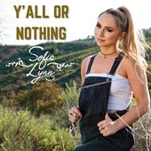 Y'all or Nothing - Single