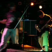 @ showcase theater with unmerciful