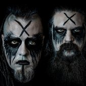 Stereo Terror DJs 2022 photo