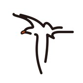 Kamome sano logo