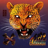 Gato Cimarrón - Single