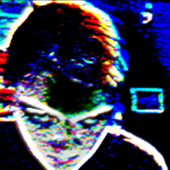blurringtheline için avatar
