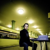 Train 2007