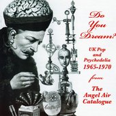 Do You Dream? UK Pop & Psychedelia 1965-70