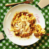Primi Piatti - EP