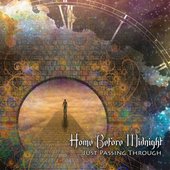 Just Passing Through