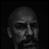 the ghoul behind Salqiu