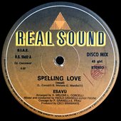 Spelling Love