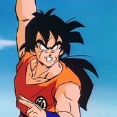 Yamcha