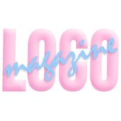 LOGO Magazine
