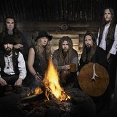 Korpiklaani 2009