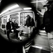 bandcamp artist image