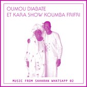 Music from Saharan WhatsApp 02