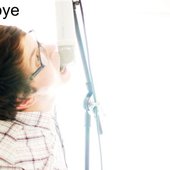 kthxbye eats microphones for breakfast