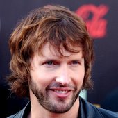 James Blunt