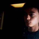 Zachary Eledin 2