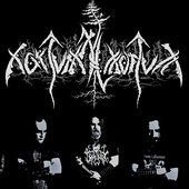 True Slavonic Black Metal