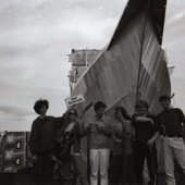 Metabolismus (early years)