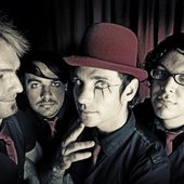 The Parlotones #4