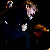 The Hives@Spazio211 pics: rockito_kid