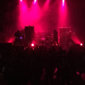 Kafirun, Live at Rickshaw Theater, Vancouver 2017