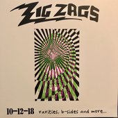 10-12-18 Rarities, B-sides and More...