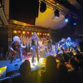 Cracow 9/04/2024