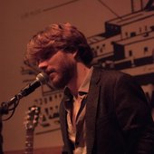 Charl Delemarre @ Slag om Stukafest